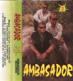 Ambasador - Cza cza cza