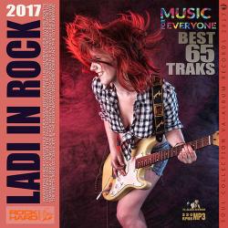 VA - Lady In Rock Music