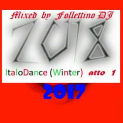 Dj Follettino - MegaMix ItaloDance