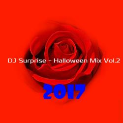 DJ Surprise - Halloween Mix Vol.2