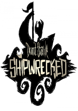 Don't Starve Shipwrecked [RePack]