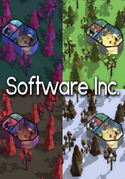 Software Inc Alpha [RePack] [v9.11.6]