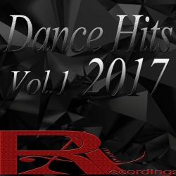 VA - Dance Hits 2017 Vol 1