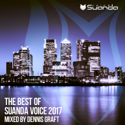 VA - The Best Of Suanda Voice