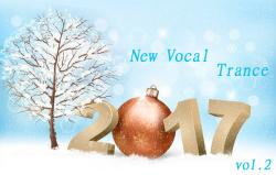 VA - New Vocal Trance 2017 vol.2