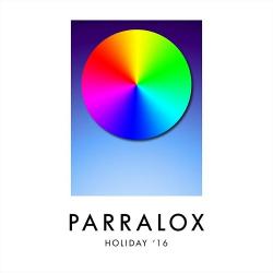 Parralox - Holiday '16