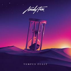 Andy Fox - Tempus Fugit