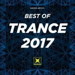 VA - Best of Trance 2017