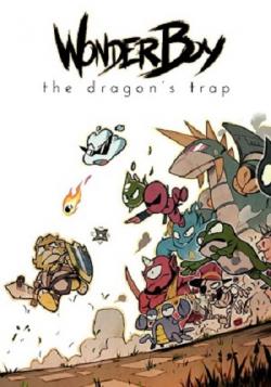 Wonder Boy: The Dragon's Trap [RePack] [v543260]