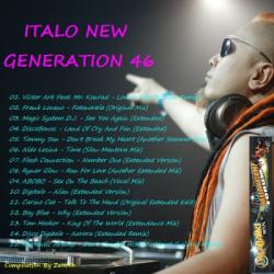 VA - Italo New Generation (46)