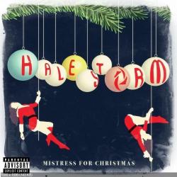 Halestorm - Mistress For Christmas