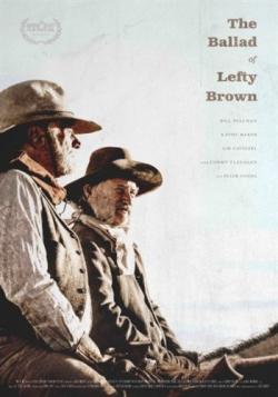     / The Ballad of Lefty Brown MVO