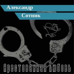 Александр Сотник - Арестованная Любовь