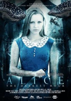  -   / Alice: The Darkest Hour MVO