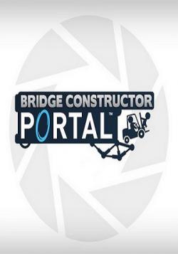 Bridge Constructor Portal [RePack]