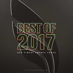 VA - Blue Soho Recordings Best Of 2017