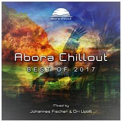 VA - Abora Chillout Best of 2017