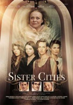 - / Sister Cities MVO