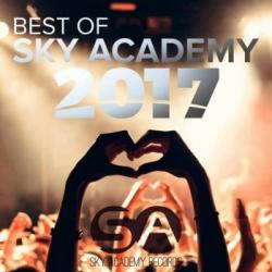 VA - Best Of Sky Academy 2017