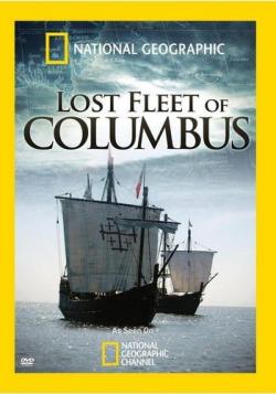    / Columbus's cursed colony VO
