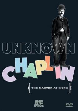   (1-3   3 + 1  ) / Unknown Chaplin DUB