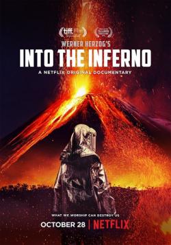   / Into the Inferno MVO