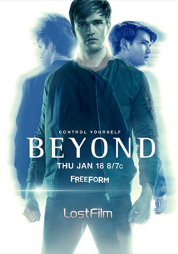   , 2  1   10 / Beyond [LostFilm]