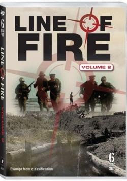    (39 ) / Line of Fire VO