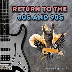 VA - Return to the 80-s and 90-s