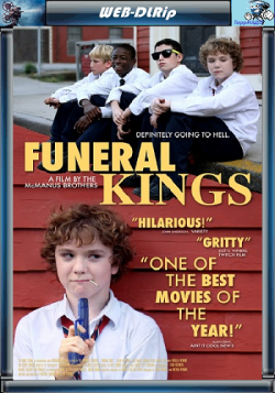   / Funeral Kings VO