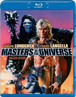   / Masters of the Universe MVO