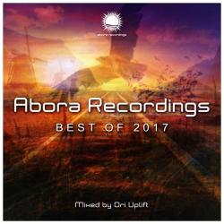 VA - Abora Recordings Best of 2017