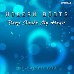 Modern Boots - Deep Inside My Heart