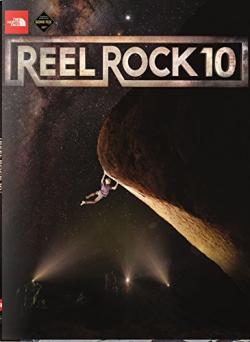 Скала за скалой 10 (1-10 серии из 10) / Reel Rock 10 MVO
