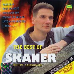 Skaner - The Best of Skaner