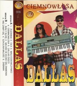 Dallas - Ciemnowlosa
