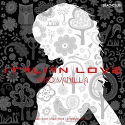 Miko Vanilla - Italian Love