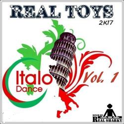 Dj Real Sharky - Italo Dance Vol.1
