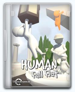 Human Fall Flat R.G. 