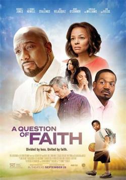   / A Question of Faith MVO