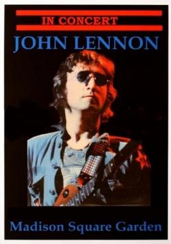 John Lennon - Live at Madison Square Garden