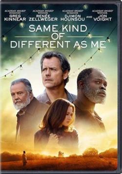   ,    / Same Kind of Different as Me DUB [iTunes]