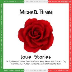 Michael Rimini - Love Stories