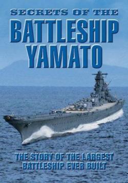    / Secrets of the Battleship Yamato VO