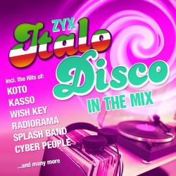 VA - ZYX Italo Disco In The Mix