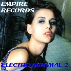 VA - Empire Records - Electro Minimal 2