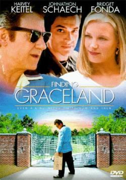  ,   / Finding Graceland MVO