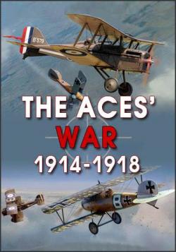   (1   2) / The Aces' War 1914-1918 / La Guerre des As DUB