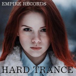 VA - Empire Records - Hard Trance
