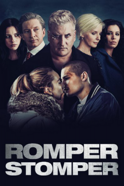 , 1  1-6   6 / Romper Stomper [ColdFilm]